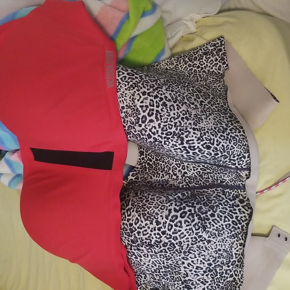 Victoria secret bra